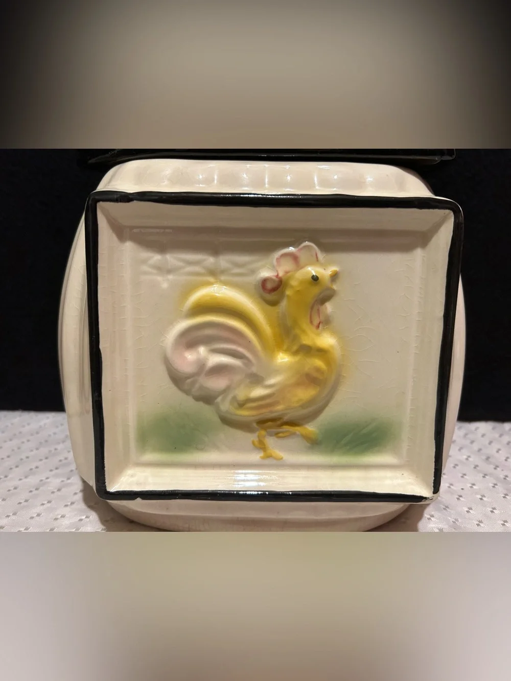 N/A this antique